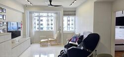 Bishan Park Condominium (D20), Condominium #539169771